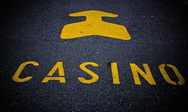 casino
