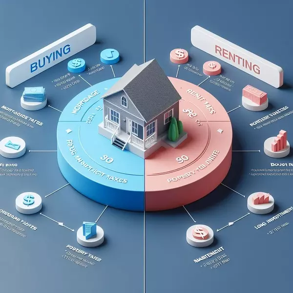 Haus kaufen oder mieten wie sind eure Erfahrungen? 5inline Lothars Allerlei Blog